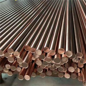 Copper Rod