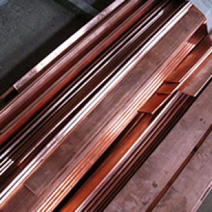 Copper Bar